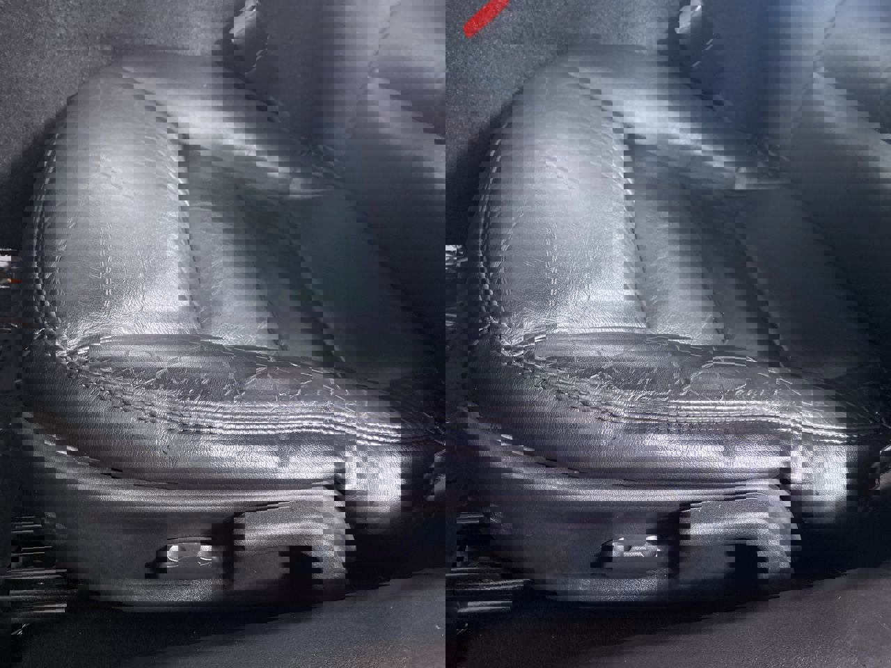 Used 2008 Chevrolet Corvette 2dr Cpe image 8