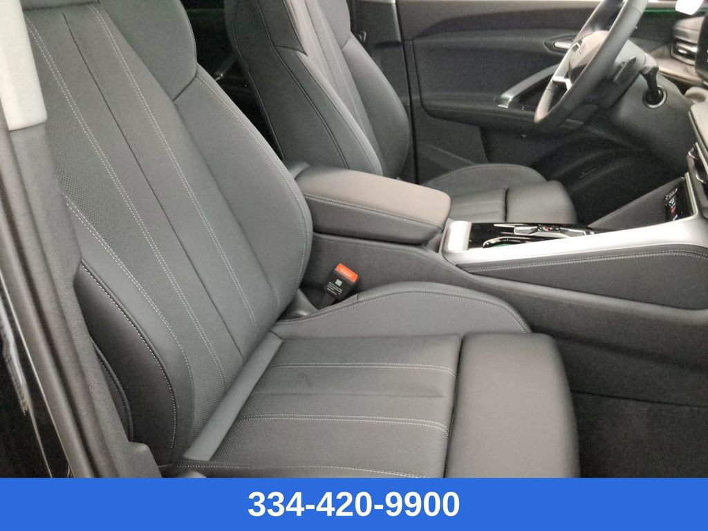 New 2025 Audi Q5 Premium Plus image 16