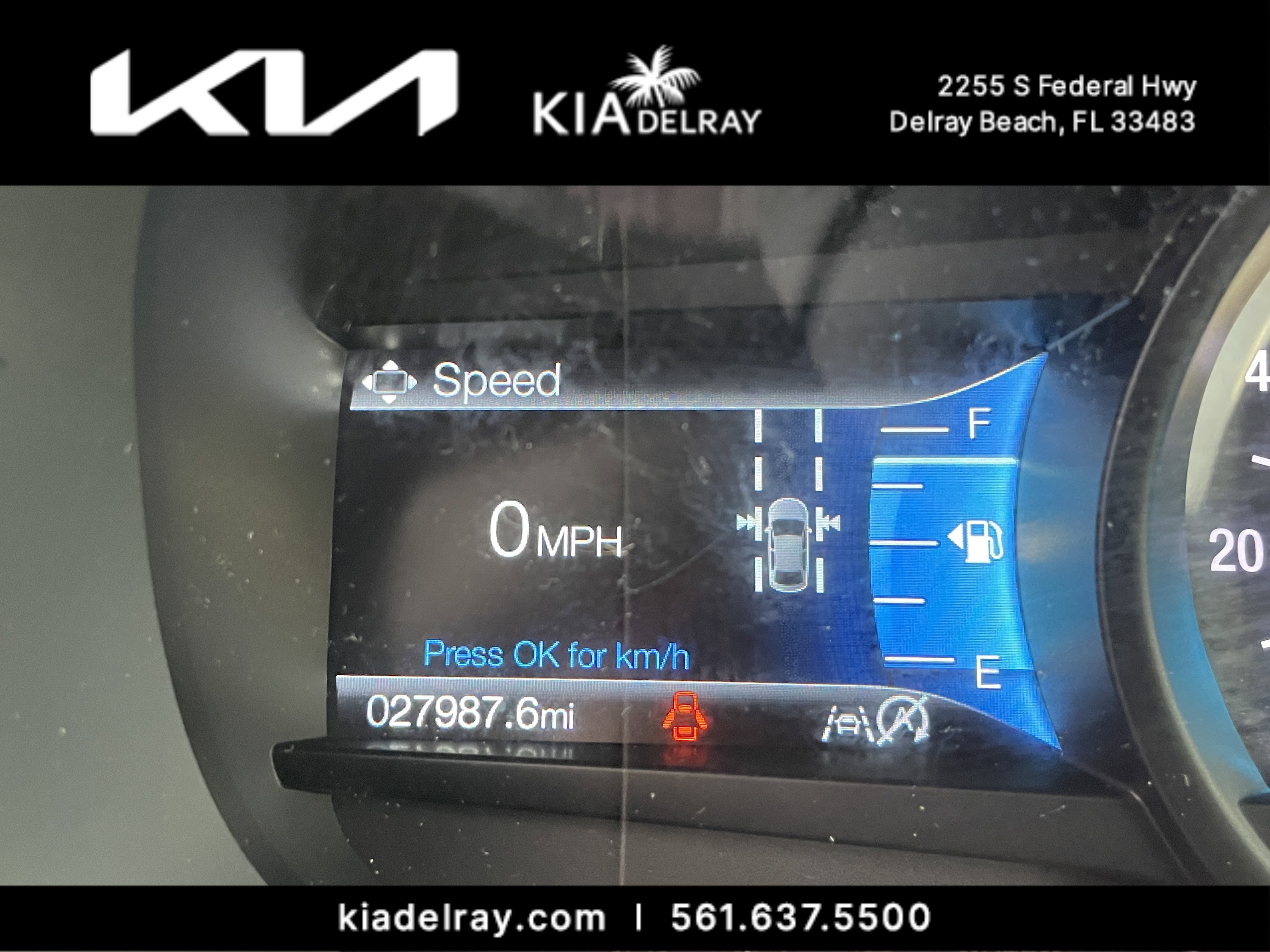 Used 2020 Ford Edge Titanium image 34