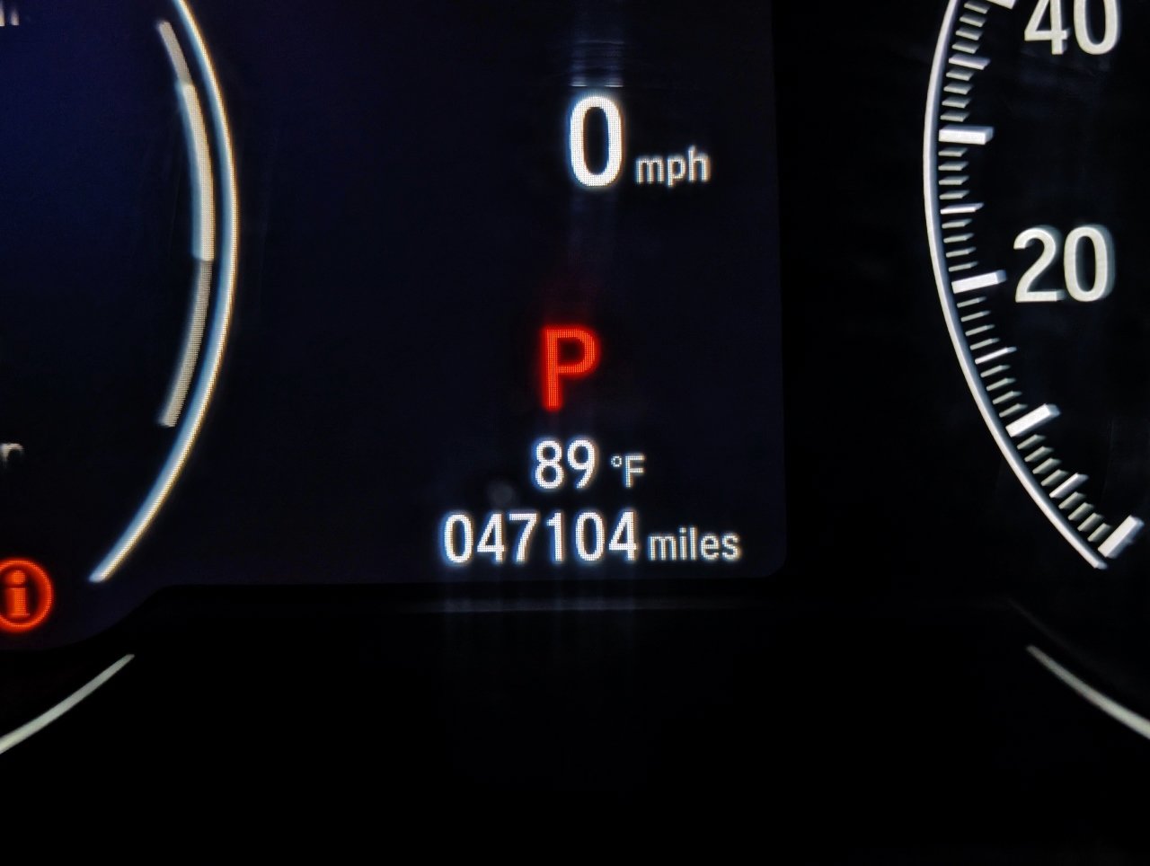 Used 2021 Honda Accord Sport image 2