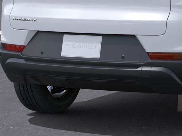 New 2026 Chevrolet TrailBlazer LS w/ LS Convenience Package image 14
