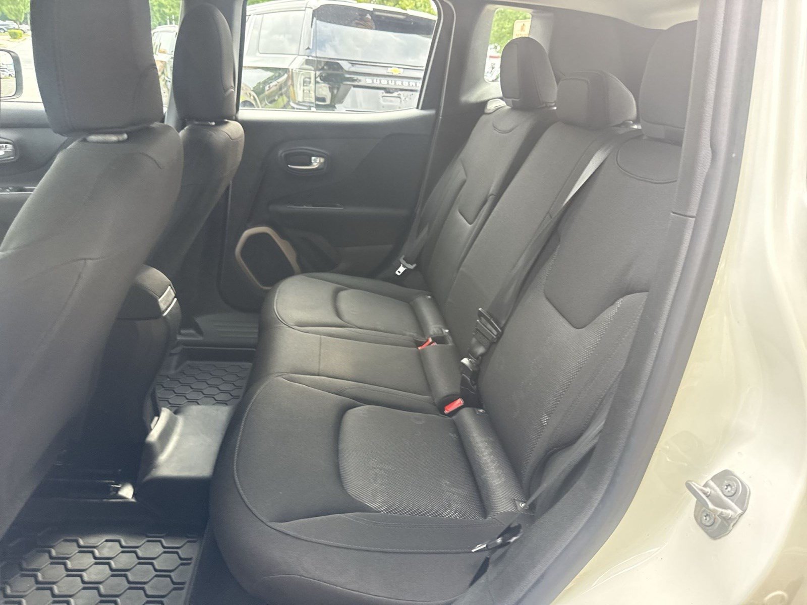 Used 2015 Jeep Renegade Sport w/ Power & Air Group AWD/4WD image 22