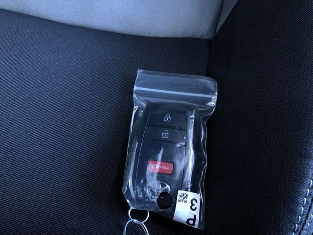 New 2026 Toyota Tacoma TRD Off-Road image 25