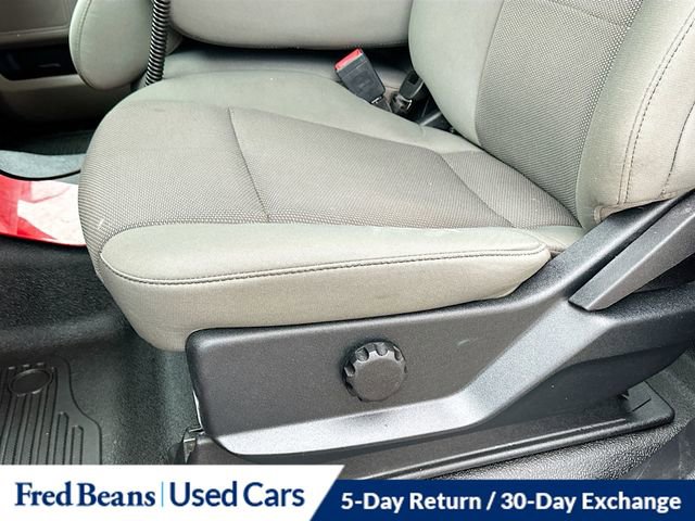 Used 2020 Ford F250 XL w/ STX Appearance Package image 20
