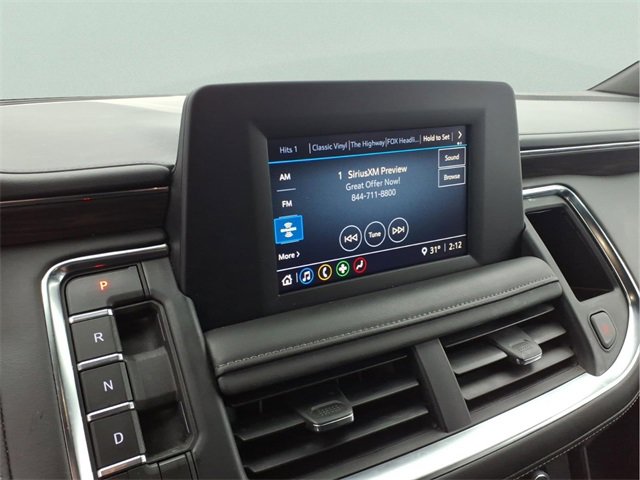 Used 2023 Chevrolet Tahoe LS w/ Driver Alert Package image 18