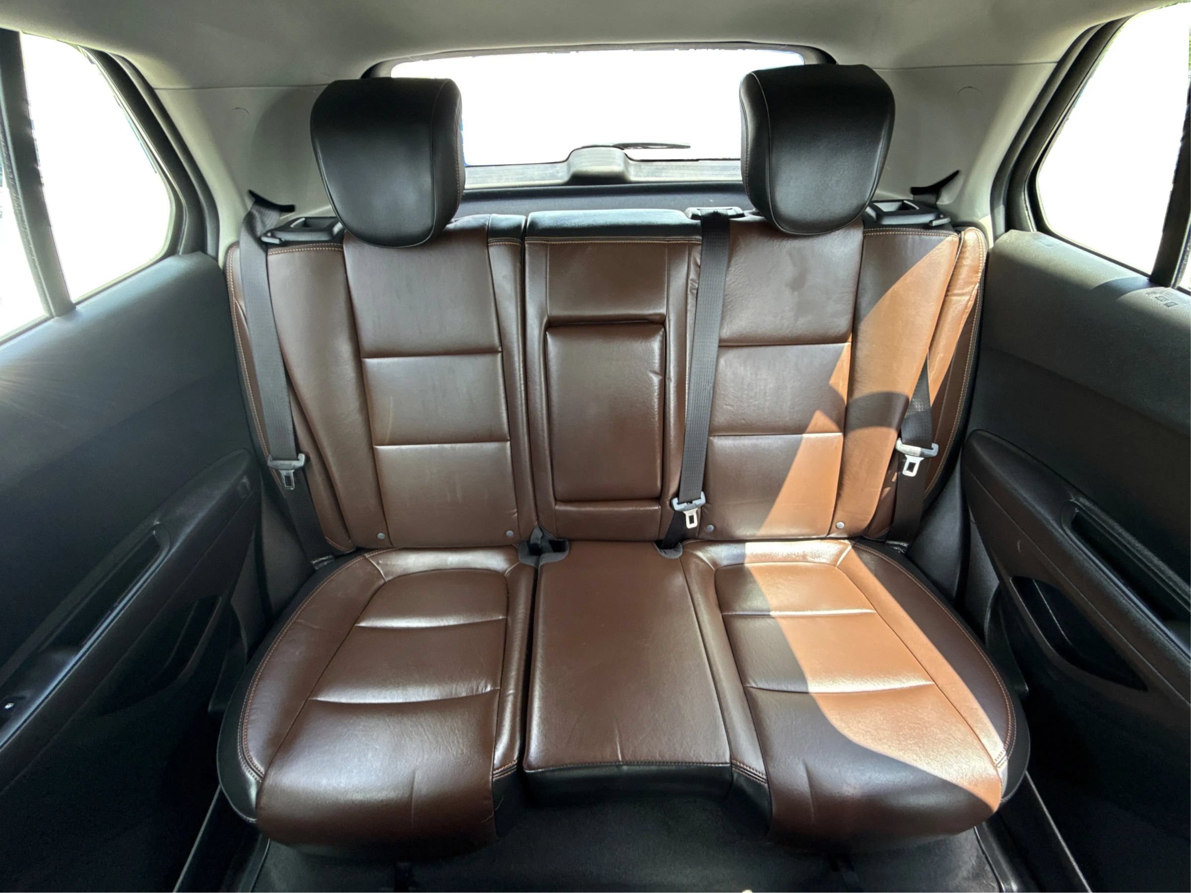 Used 2015 Chevrolet Trax LTZ FWD image 16