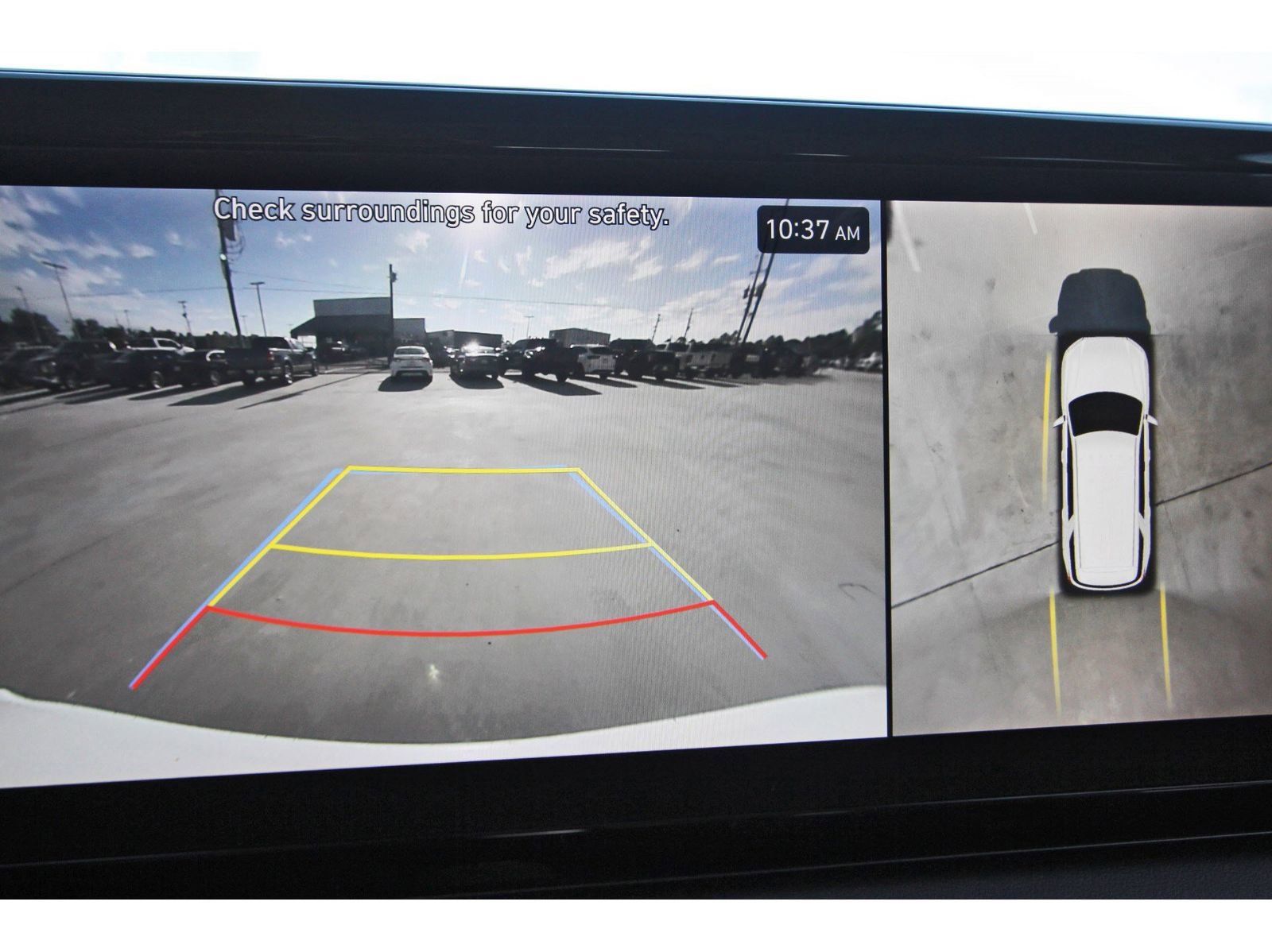 Used 2023 Hyundai Palisade Limited w/ Winter Package image 26