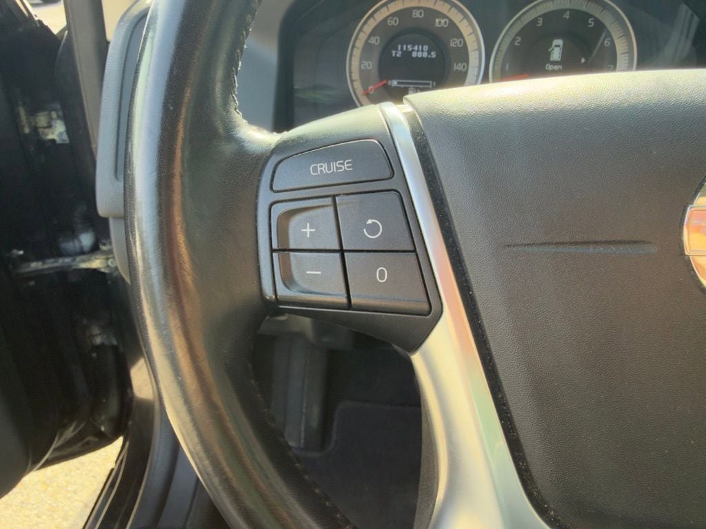 Used 2013 Volvo XC60 T6 AWD/4WD image 17