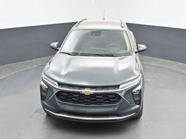 New 2026 Chevrolet Trax LT image 32
