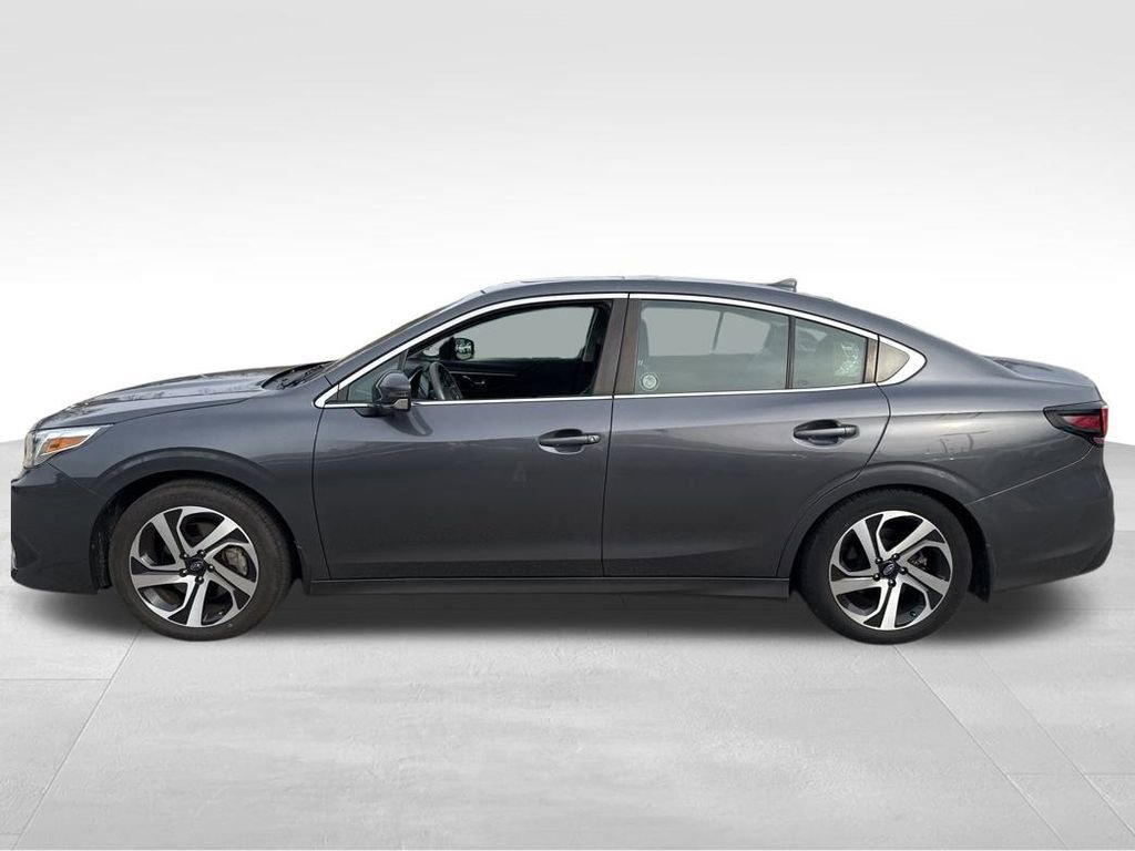 Certified 2022 Subaru Legacy Limited image 51