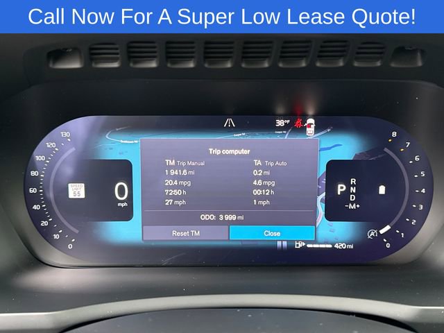 Used 2026 Volvo XC90 B6 Ultra w/ Protection Package image 17