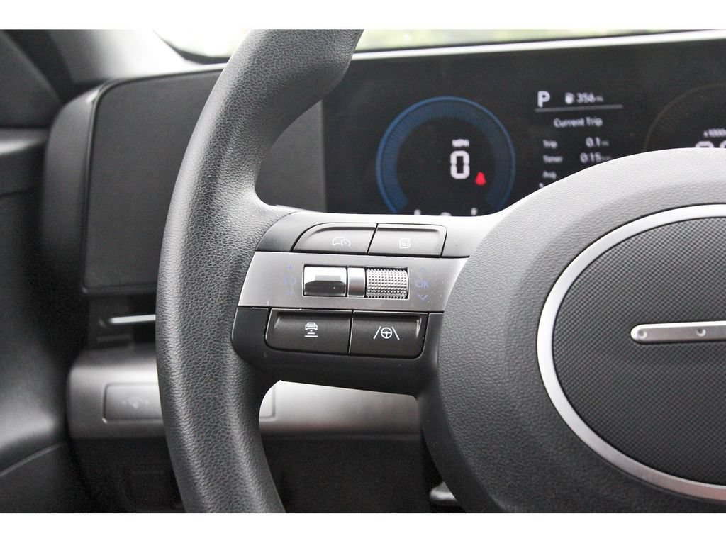 Used 2026 Hyundai Kona SE FWD image 18