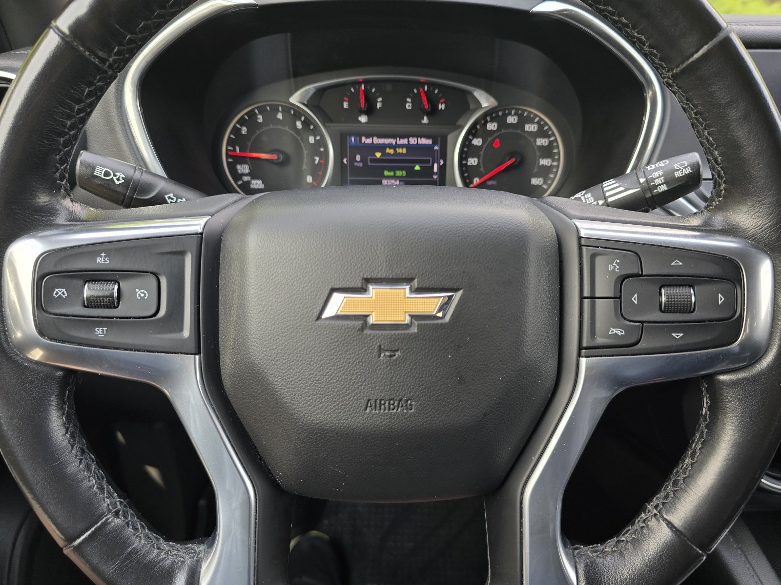 Used 2020 Chevrolet Blazer LT FWD image 22