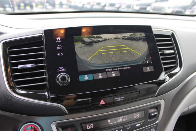 Used 2021 Honda Pilot Special Edition image 19