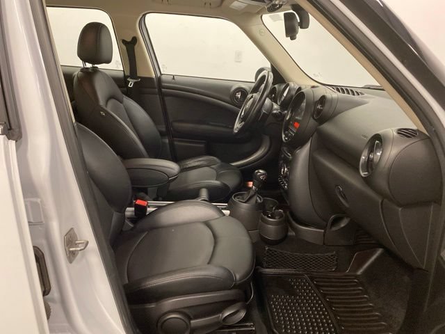 Used 2015 MINI Cooper Countryman S AWD/4WD image 18