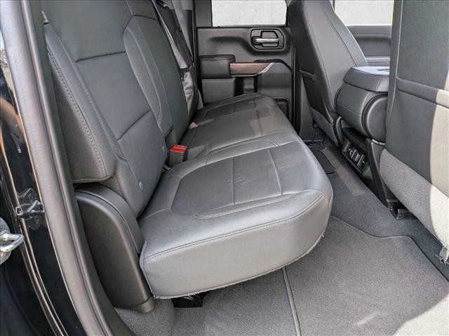 Used 2022 GMC Sierra 2500 SLT image 20