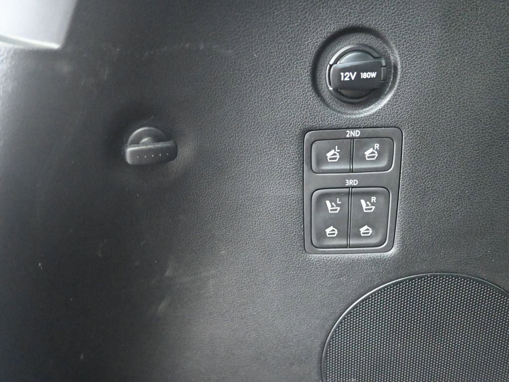 Used 2022 Hyundai Palisade Calligraphy image 25