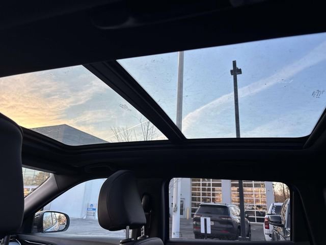 New 2026 Jeep Compass Limited w/ Sun, Sound & Navigation Group image 11