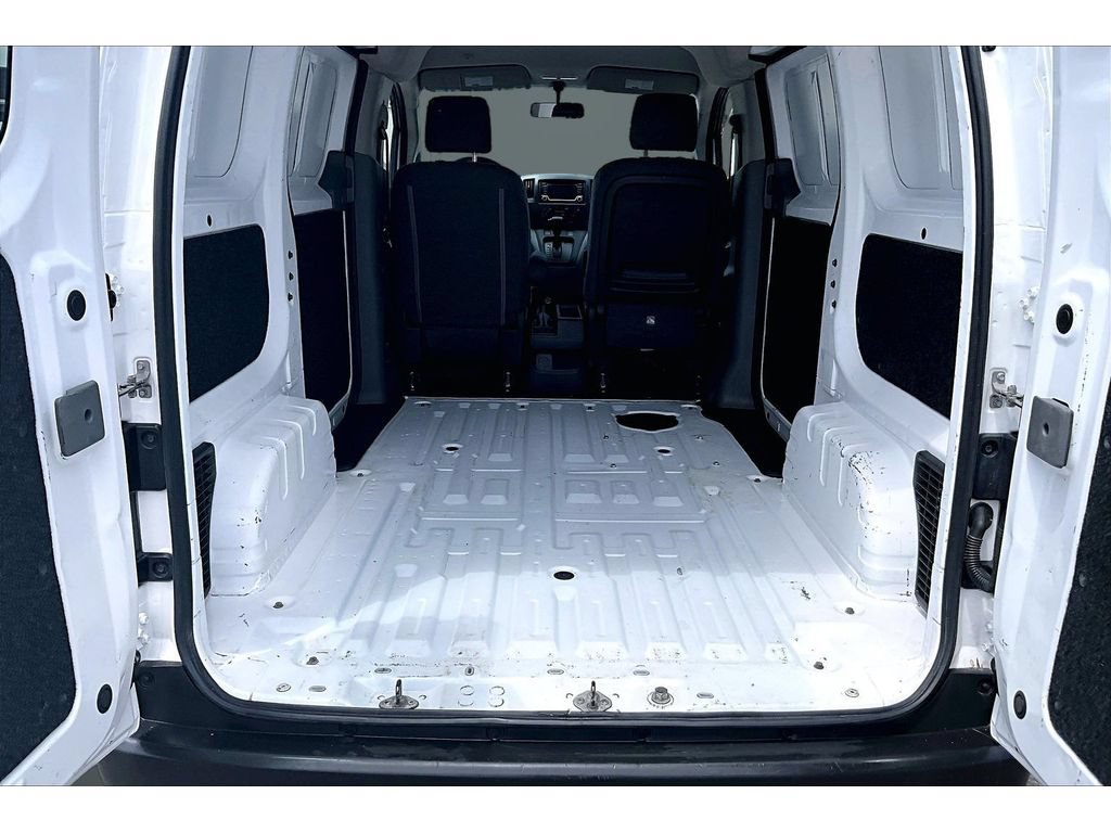 Used 2019 Nissan NV200 S w/ Cruise Control Package FWD image 7
