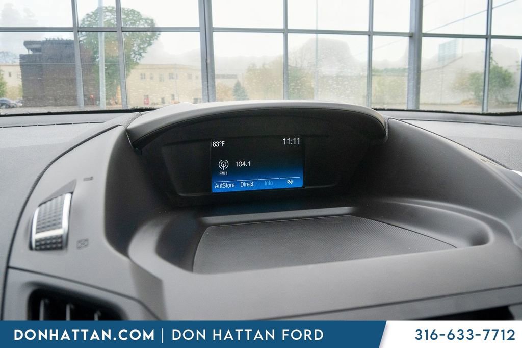 Used 2018 Ford Escape SE image 7