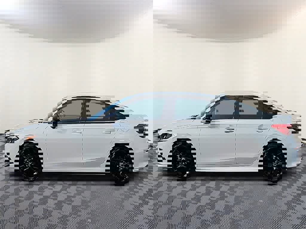 Certified 2024 Honda Civic Sport image 7