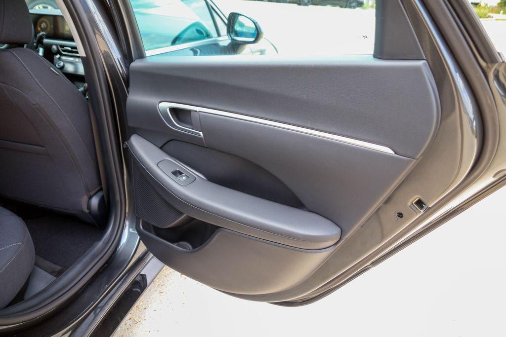 New 2026 Hyundai Sonata SEL FWD image 14