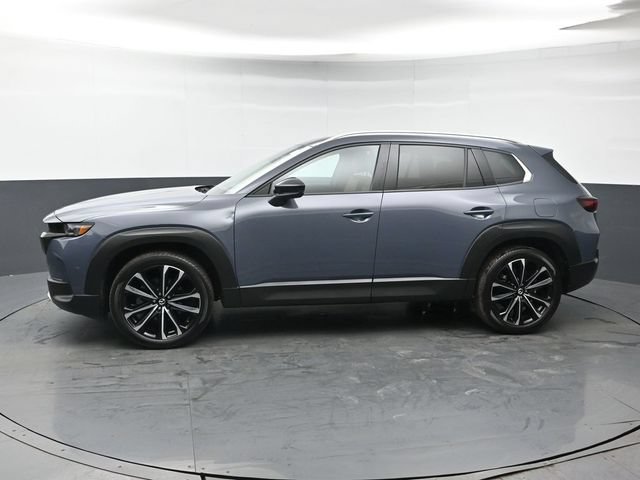 Certified 2024 MAZDA CX-50 2.5 Turbo w/ Cargo Package AWD/4WD image 2