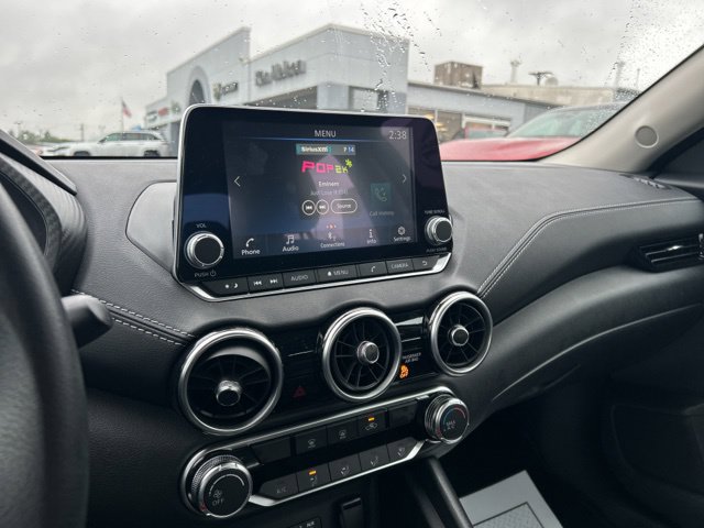 Used 2025 Nissan Sentra SV FWD image 31