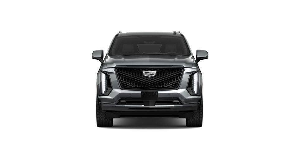 New 2026 Cadillac Escalade ESV Platinum Sport w/ LPO, ONYX Package AWD/4WD image 32
