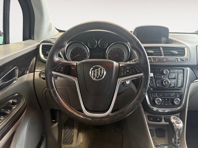 Used 2013 Buick Encore Premium FWD image 10