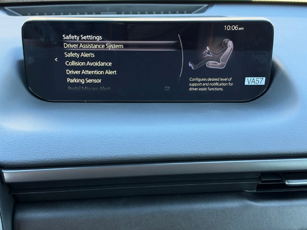 New 2026 MAZDA CX-50 AWD 2.5 S w/ Weather Package image 17