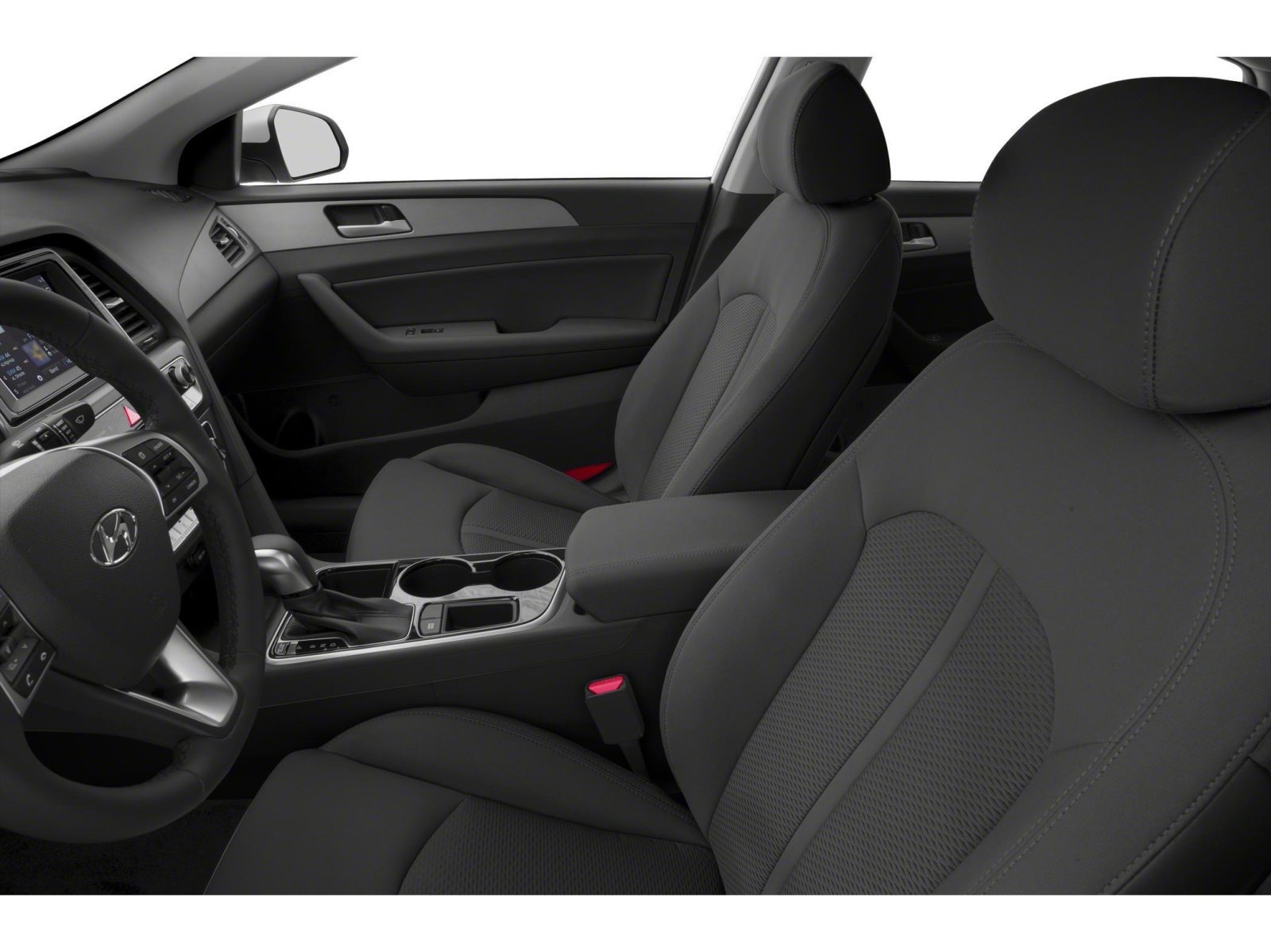 Used 2019 Hyundai Sonata SE FWD image 7