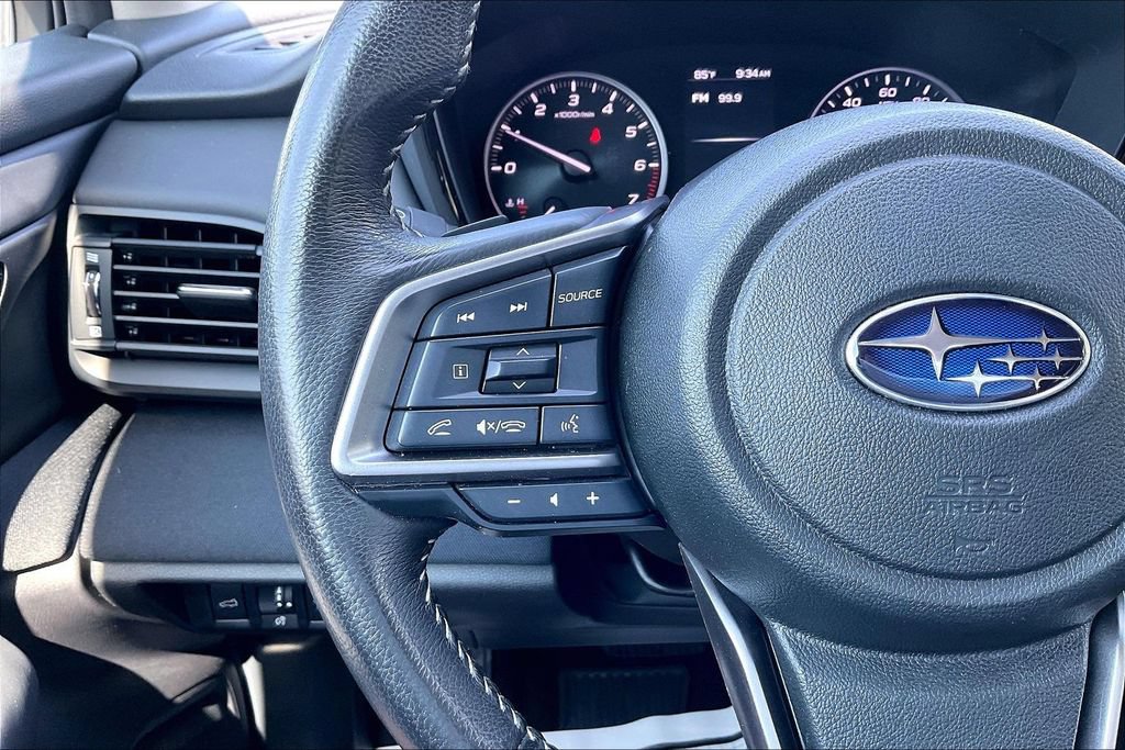 Used 2024 Subaru Outback Premium AWD/4WD image 12