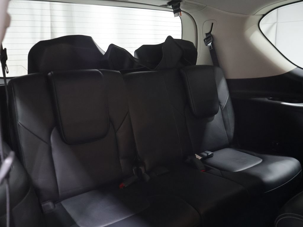 Used 2017 Nissan Armada Platinum w/ Captain Seat Package AWD/4WD image 22