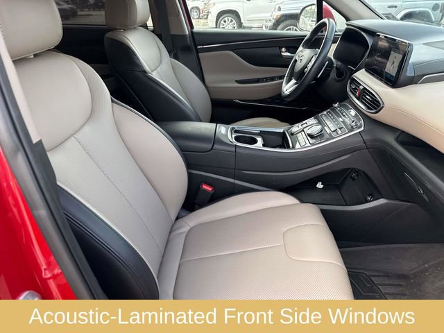 Used 2023 Hyundai Santa Fe SEL w/ Premium Package image 15
