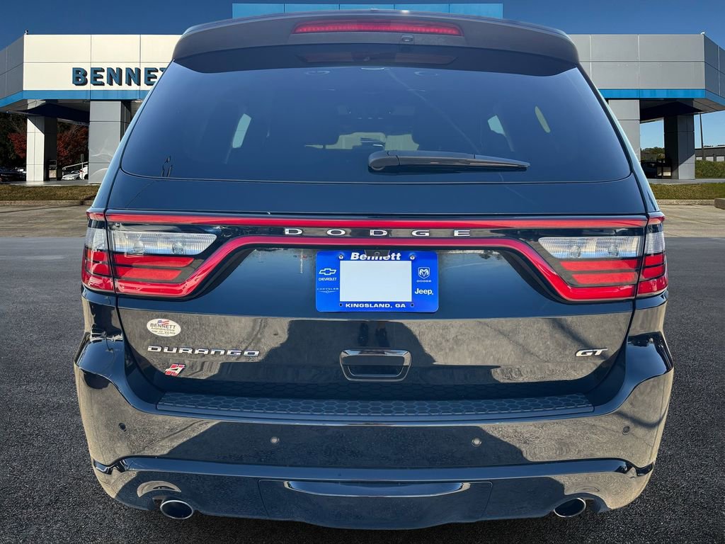Used 2023 Dodge Durango GT AWD/4WD image 5