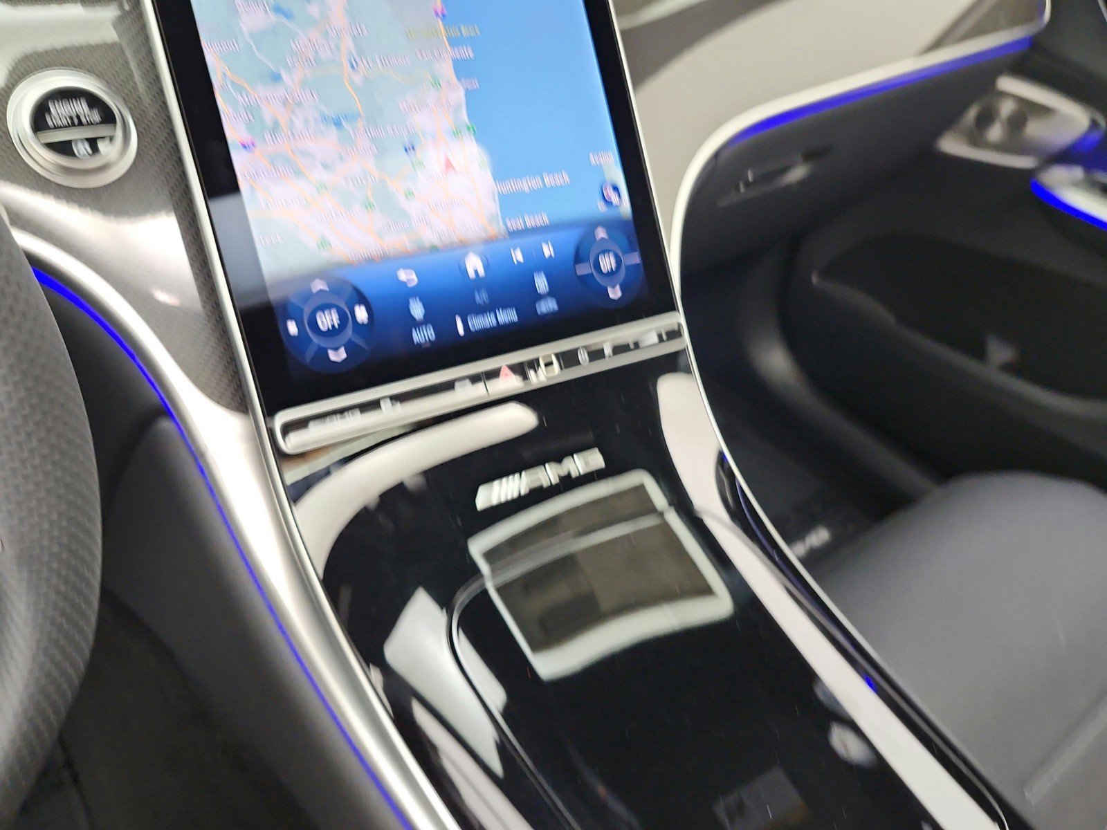 New 2026 Mercedes-Benz GLC 43 AMG 4MATIC image 13