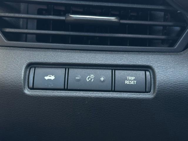 Certified 2025 Nissan Altima 2.5 S image 24