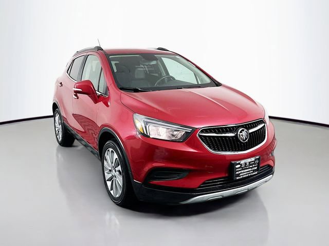 Used 2018 Buick Encore Preferred image 1