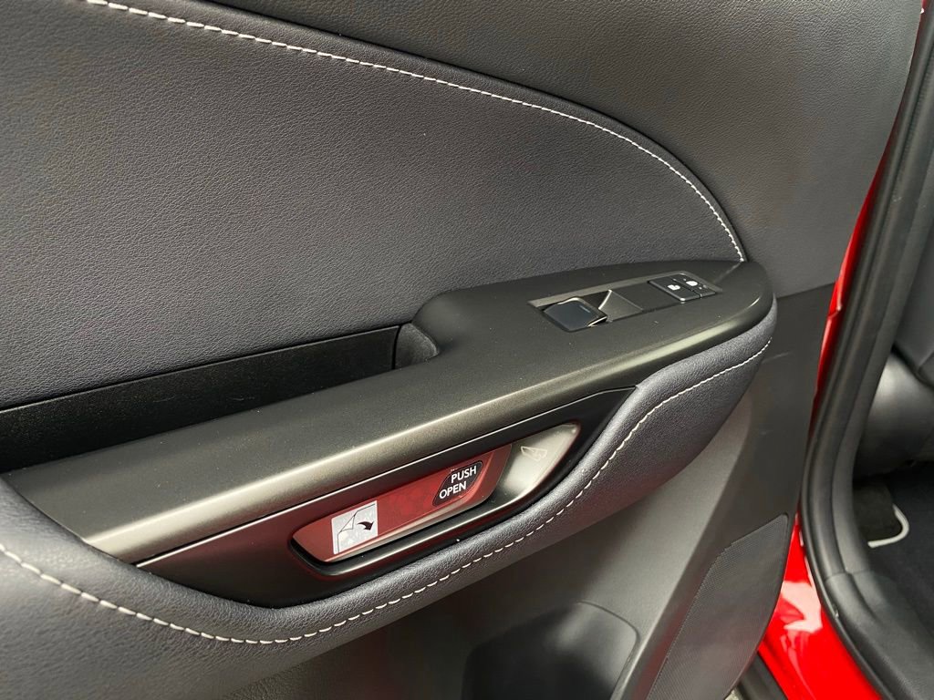 Used 2023 Lexus NX 350 F Sport image 26