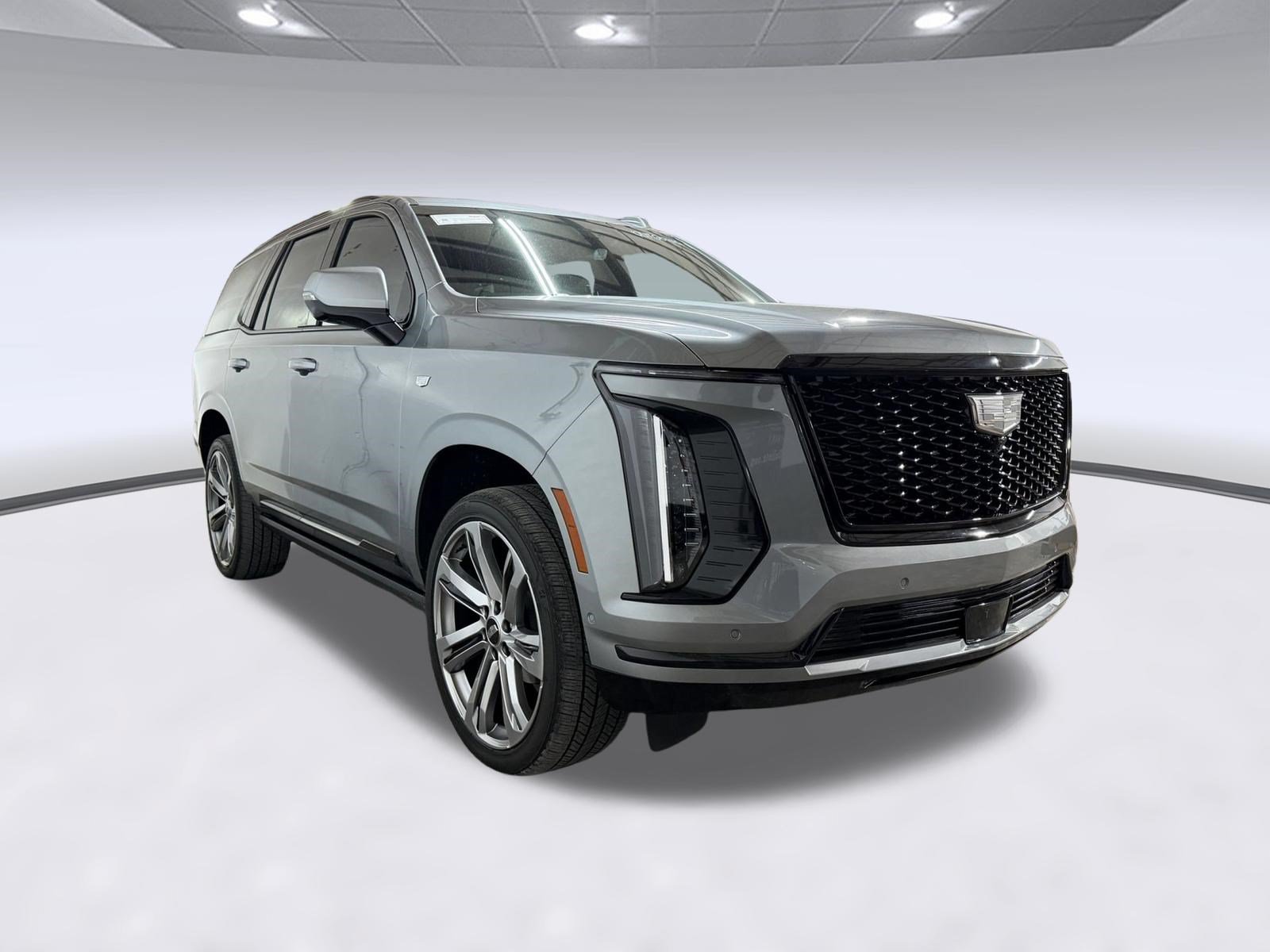 Certified 2025 Cadillac Escalade Sport w/ Touring Package AWD/4WD image 29