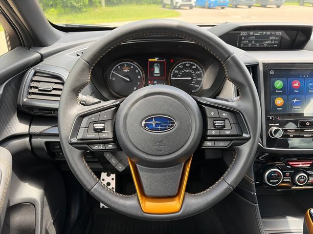 Used 2023 Subaru Forester Wilderness AWD/4WD image 14