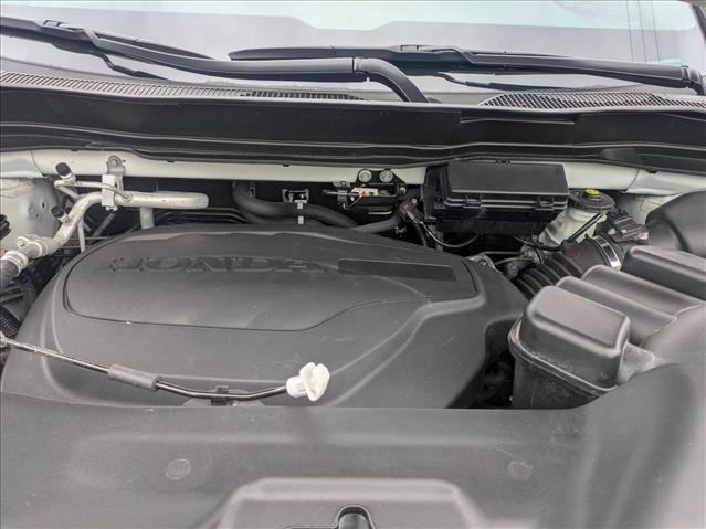 Used 2022 Honda Passport TrailSport image 29