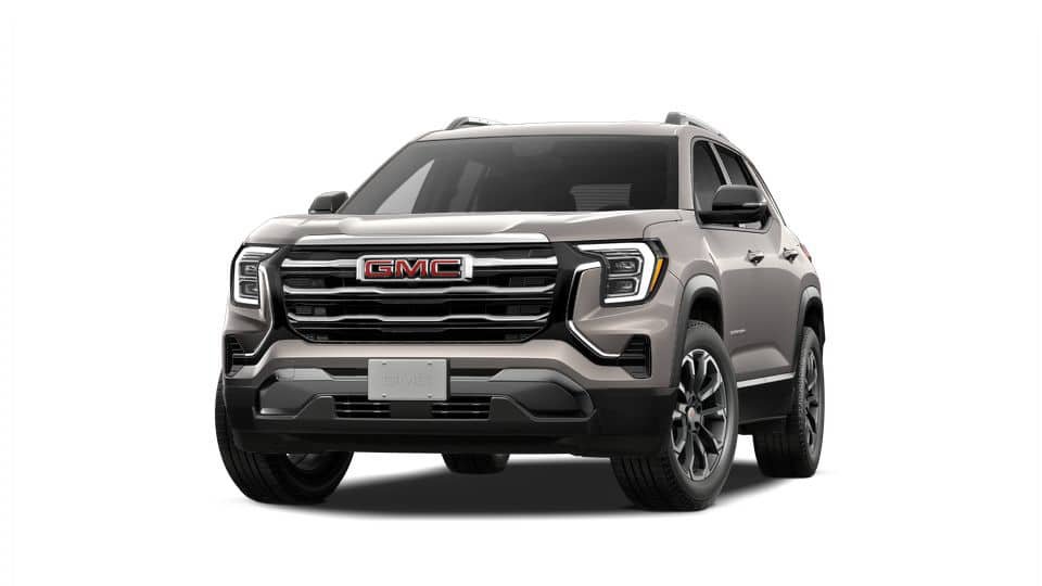 New 2027 GMC Terrain Elevation w/ Elevation Premium Package AWD/4WD image 4