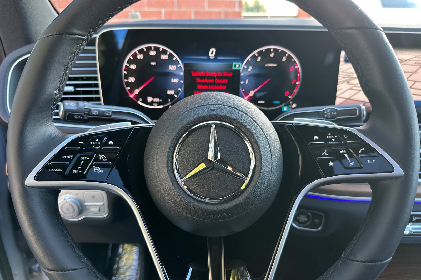 New 2025 Mercedes-Benz GLE 450 4MATIC image 24