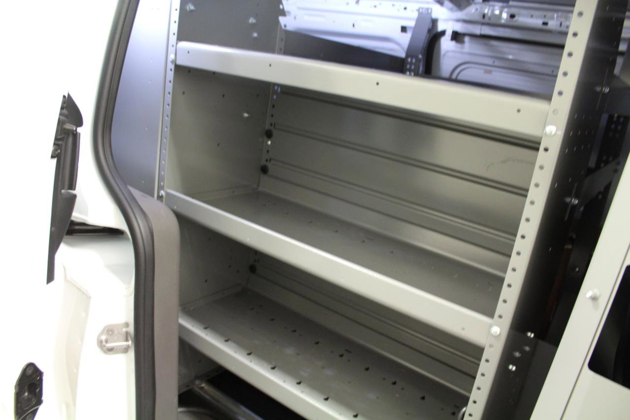 Used 2020 Ford Transit Connect XL image 23