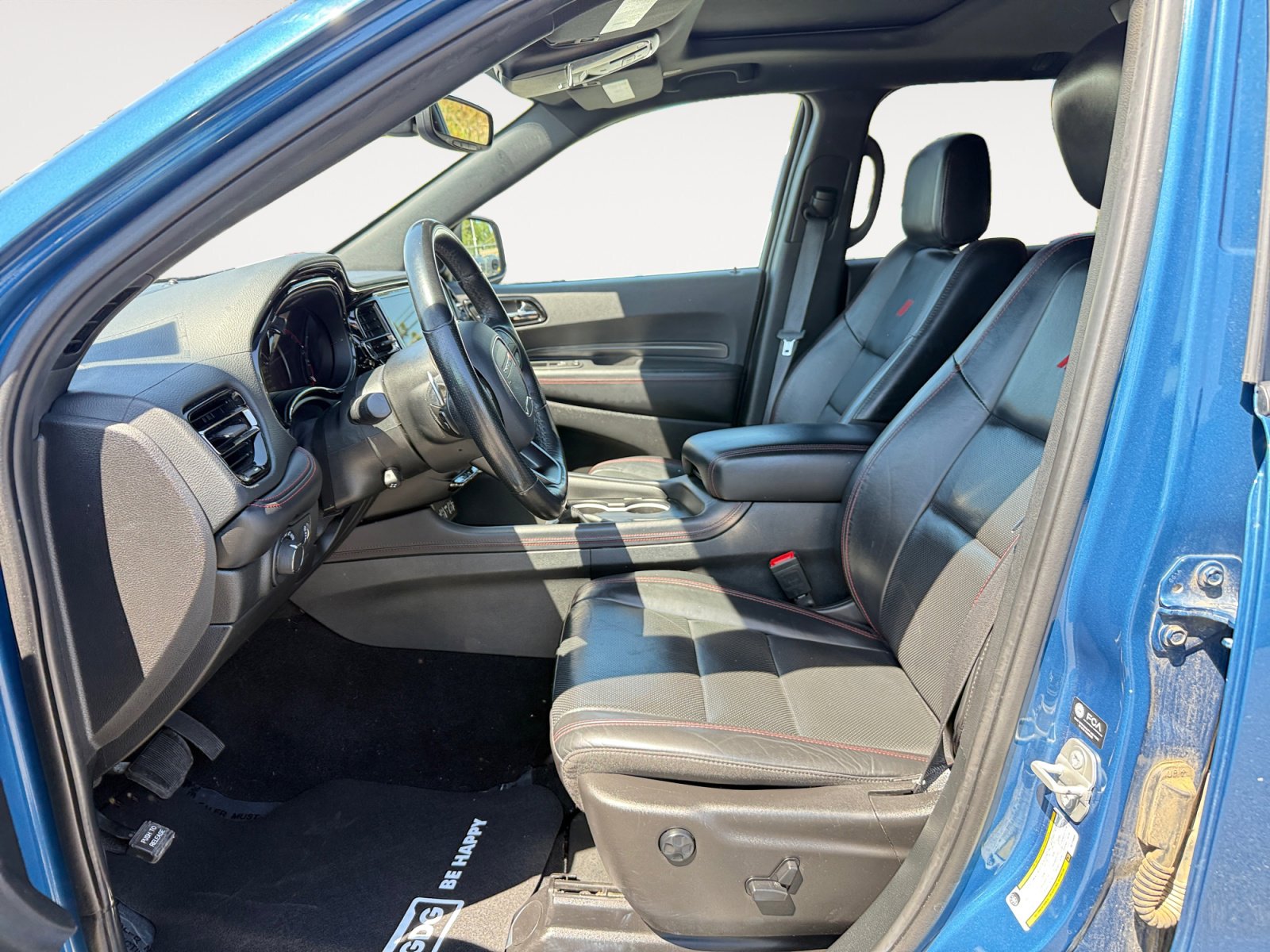 Used 2024 Dodge Durango GT image 10