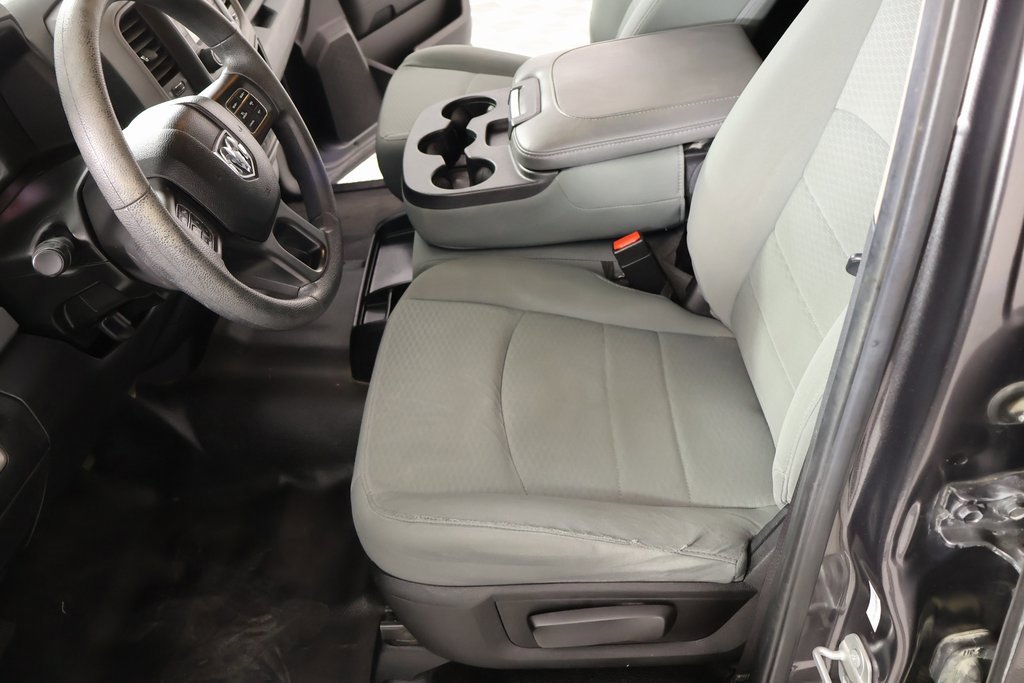 Used 2017 RAM 1500 Tradesman w/ Popular Equipment Group image 10