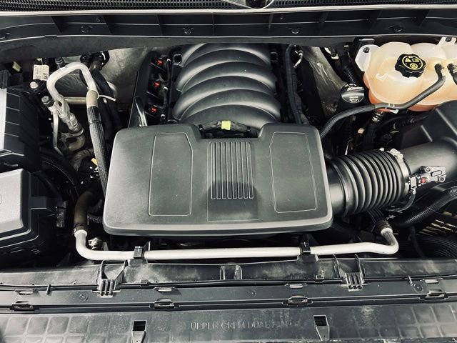 Used 2022 GMC Sierra 1500 AT4 w/ Technology Package image 7