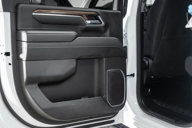 Used 2024 Chevrolet Silverado 3500 LT w/ Snow Plow Prep Package image 43